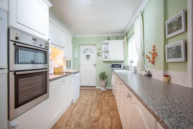 Semi-detached house for sale in Ringway Avenue, Leigh