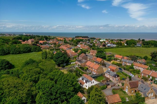 Detached house for sale in Old Hunstanton Road, Old Hunstanton, Hunstanton