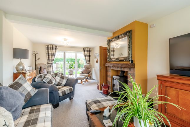 7, Stockerston Crescent, Oakham photo 2