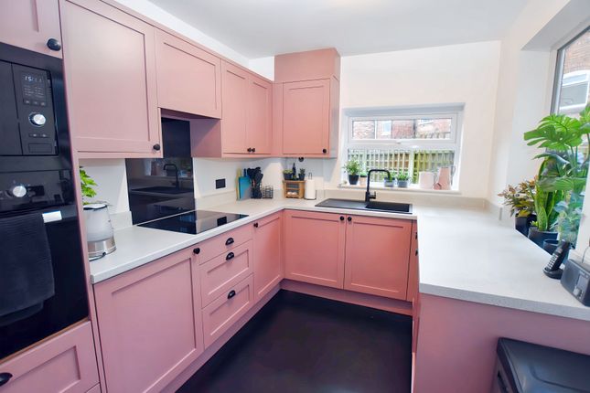 39, Longslow Road, Market Drayton photo 2