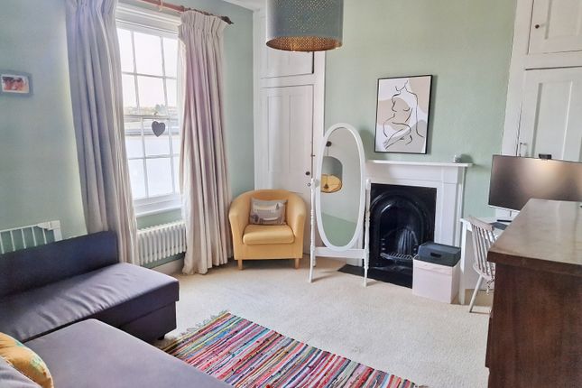 Terraced house for sale in Maidstone Road, Rochester