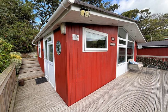 Chalet 13 Erw Porthor , Erw Porthor, Tywyn photo 3