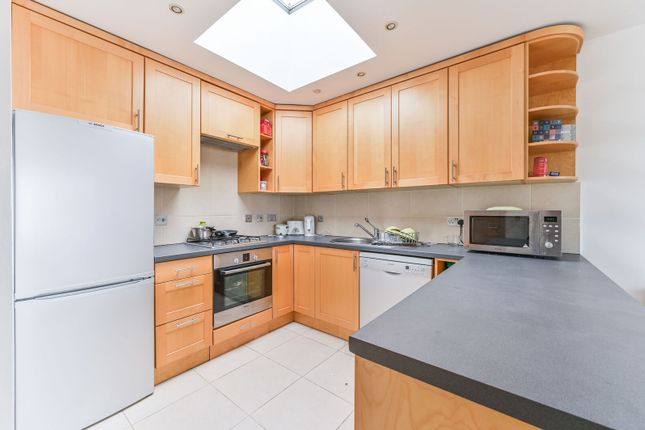 ROMEYN ROAD, Streatham Hill photo 4