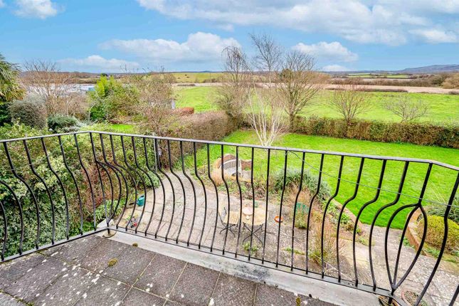 Detached house for sale in Berwick, Polegate