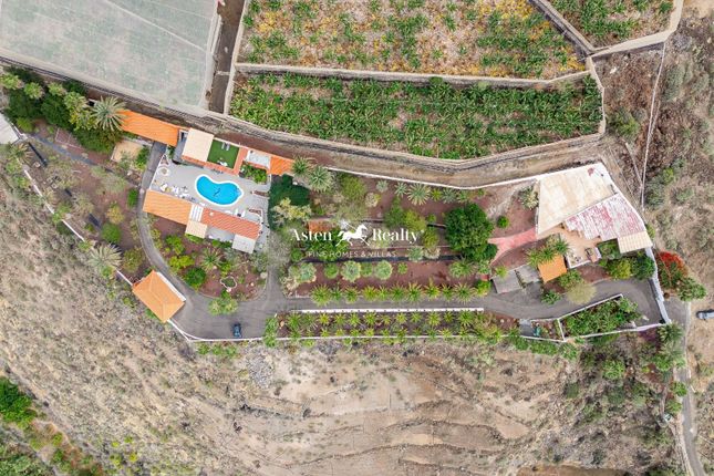 Villa for sale in Alcalá, Alcala, Santa Cruz Tenerife