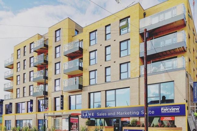 Office for sale in The Lane, 500 White Hart Lane, Tottenham