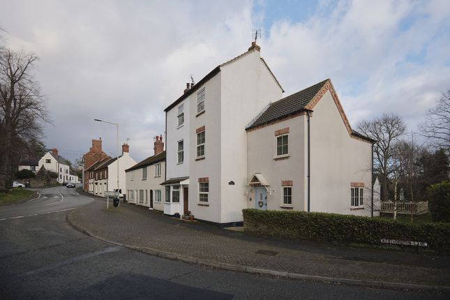 Thumbnail Cottage for sale in Main Street, Breedon On The Hill