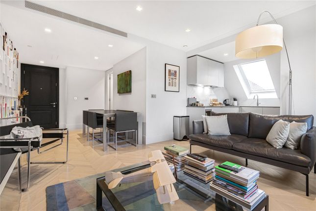 1-bed flat on Flat 13, Willoughby House, 10b, Kidderpore Avenue, London, £925,000