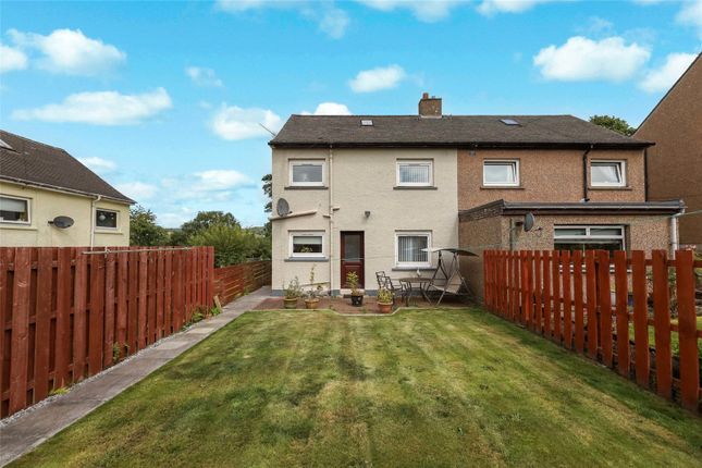 20, Langhouse Road, Greenock photo 4