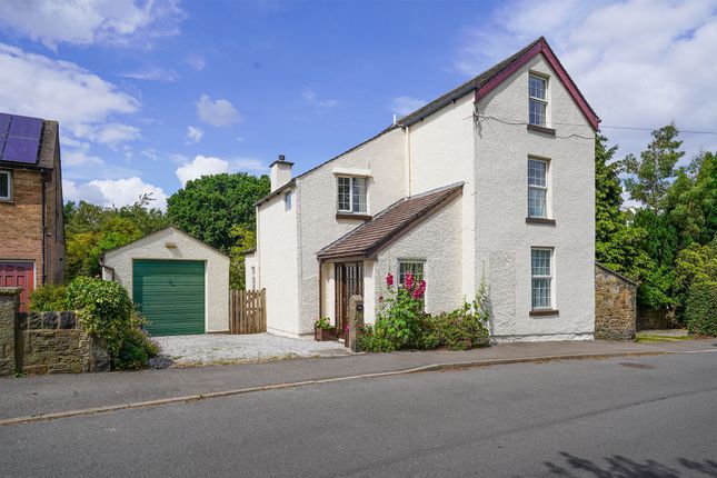 Thumbnail Detached house for sale in Townhead Road, Dore