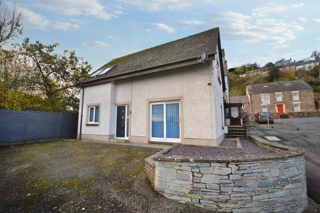Thumbnail Detached house for sale in Feidr Fawr, St. Dogmaels, Cardigan