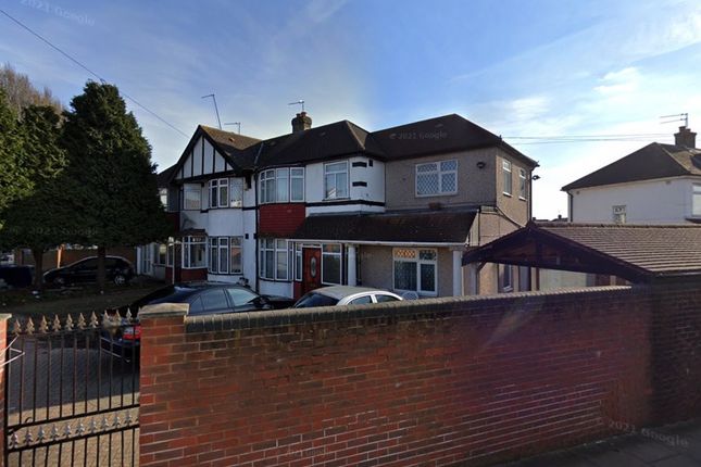 Thumbnail Terraced house for sale in Devonshire Road, Southall