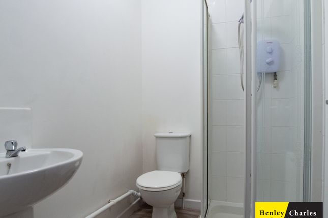 F3 Front Up, 128, South Road, Birmingham photo 4