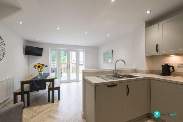 10, Whitebeam Close, Sheffield photo 4