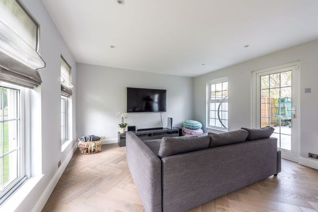 Detached house for sale in Badingham Drive, Fetcham, Leatherhead