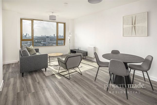 Flat 121,, Vista Heights, London photo 2