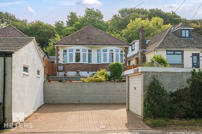 3-bed house on Lulworth Road, Vartrees, Wareham, £340,000