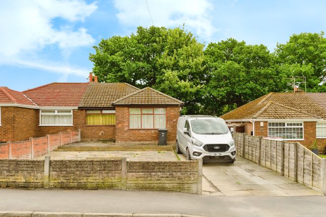 2-bed house on 17, Central Drive, Wigan, £100,000