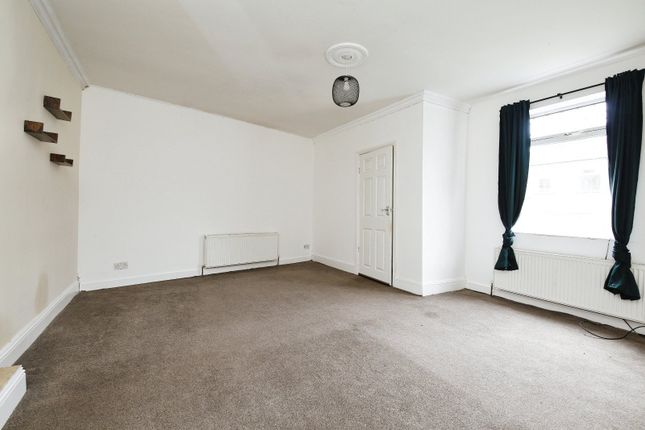 End terrace house to rent in Garden Street, Newfield, Bishop Auckland, Durham