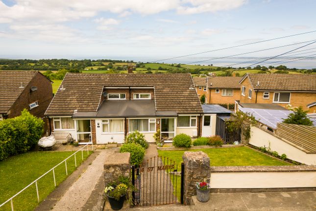 3-bed house on 4 St. Marys, Carmel Road, Carmel, £285,000