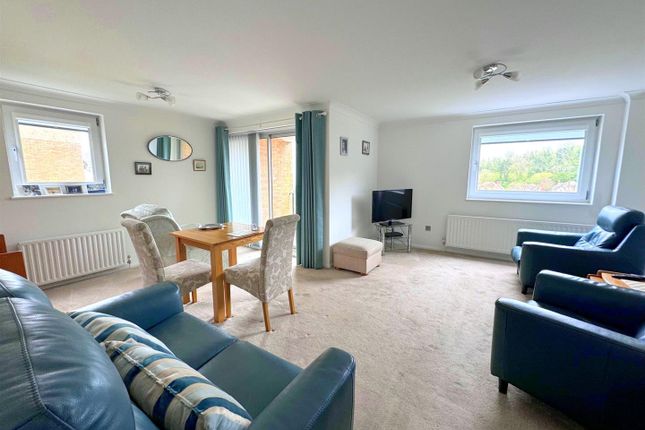 Flat for sale in Baslow Road, Meads, Eastbourne