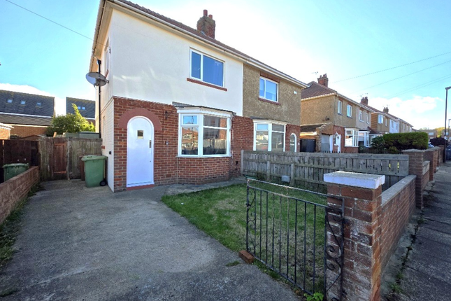 3 Bedroom Semi-Detached