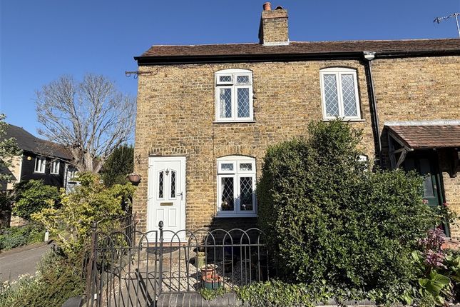 2-bed house on High Street, Eynsford, £248,000