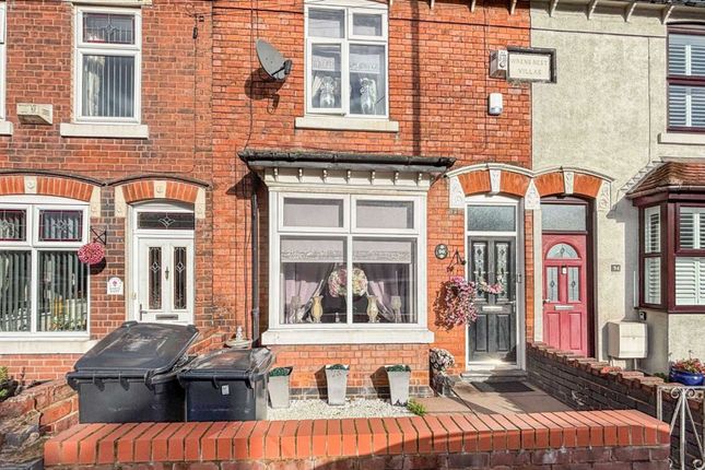 2-bed house on 96 Sedgley Road, Dudley, £147,000