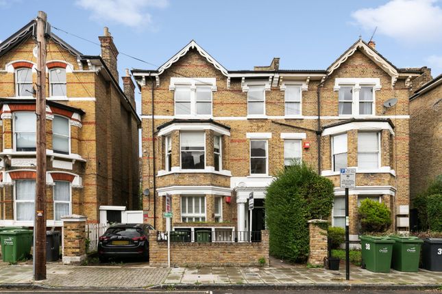 Flat for sale in Montrell Road, London