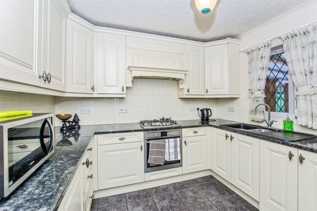 14, St. Edmunds Drive, Wisbech photo 2