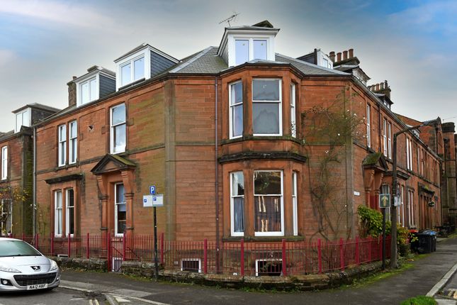 Flat for sale in Flat 3, 22 Catherine Street, Dumfries