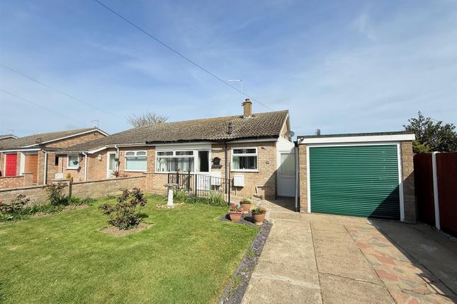 2-bed house on 43, Halt Road, Great Yarmouth, £260,000
