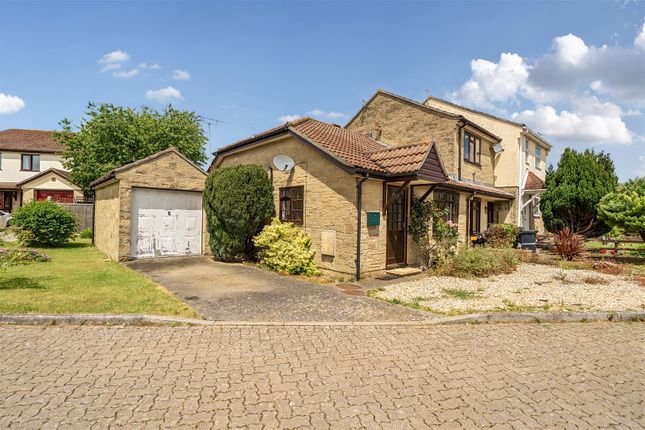 2-bed house on 6, Richmond Way, Yeovil, £185,000