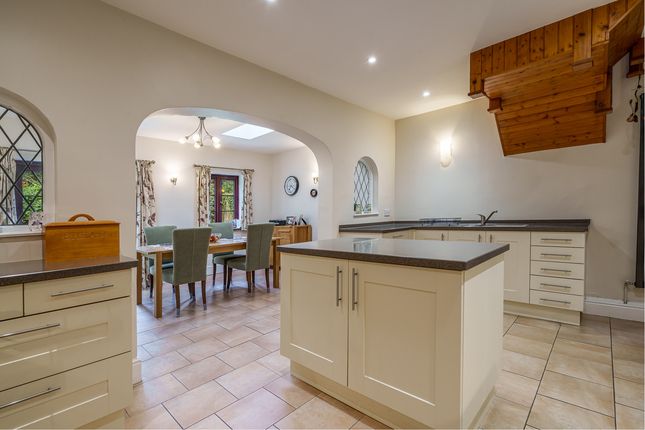 Detached house for sale in Old Church Street, Aylestone Village