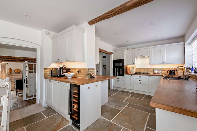 Thyme Cottage,, Compton Street, Winchester photo 4