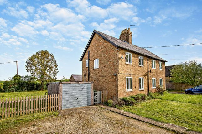 Thumbnail Semi-detached house to rent in Kidlington Road, Islip, Kidlington, Oxfordshire