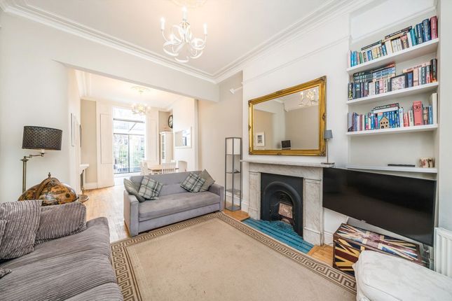 35A, Landor Road, London photo 3