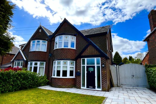 Thumbnail Semi-detached house for sale in St Helens Road, St Helens