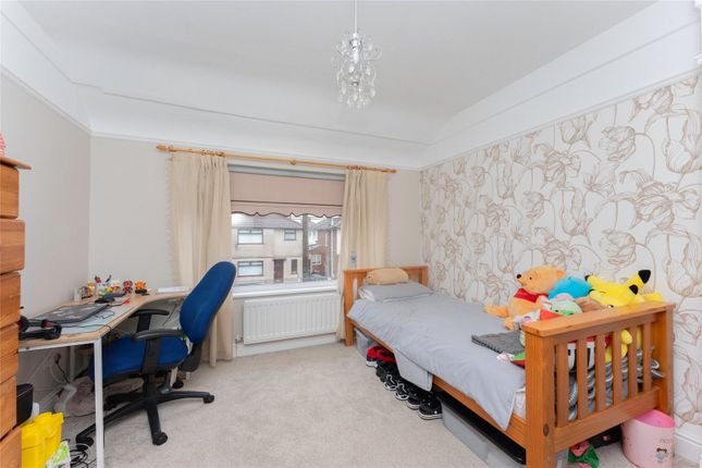 Semi-detached house for sale in Dover Road, Liverpool, Merseyside