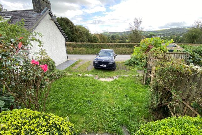 Detached house for sale in Llanfair Road, Lampeter