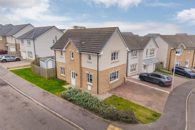 51, Buick Drive, Arbroath photo 2