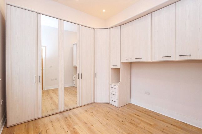 Flat for sale in Thorn Works, Bankfield Road, Woodley, Stockport