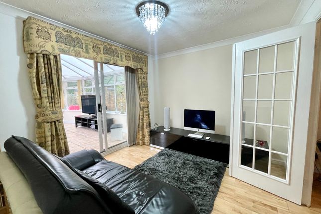 Detached house for sale in Richmond Aston Drive, Tipton