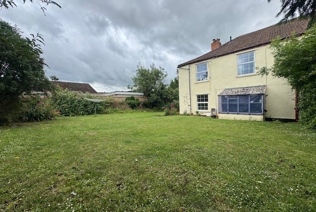 Lodway Farm House, 35a, The Breaches, BRISTOL photo 3