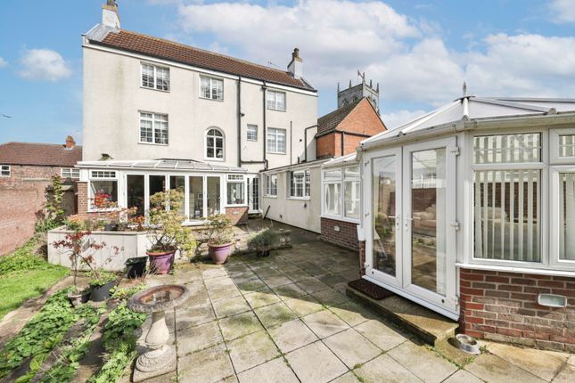 Semi-detached house for sale in Main Street, Preston, Hull