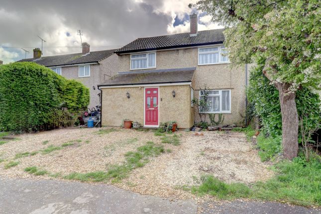 End terrace house for sale in Woodfield Road, Princes Risborough