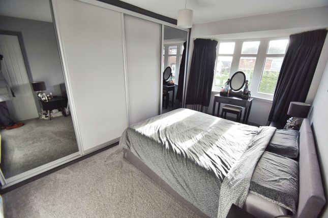 Semi-detached house for sale in Allendale Drive, Bury