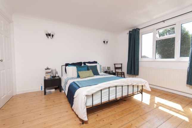 Detached house to rent in The Terrace, Canterbury
