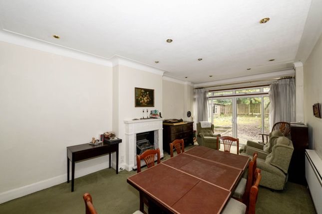 Semi-detached house for sale in Bury New Road, Salford