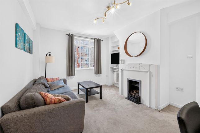 Flat 203, Latymer Court, Hammersmith Road, London photo 2